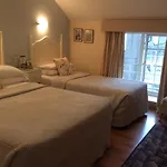 Ashleigh House Pensjonat 2*