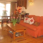 Casa de hóspedes Ashleigh House