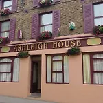 Pensjonat Ashleigh House