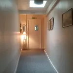 Pensjonat Ashleigh House 2*