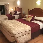 Pensjonat Ashleigh House 2*