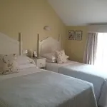 Pensjonat Ashleigh House 2*