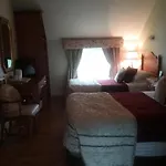 Pensjonat Ashleigh House 2*