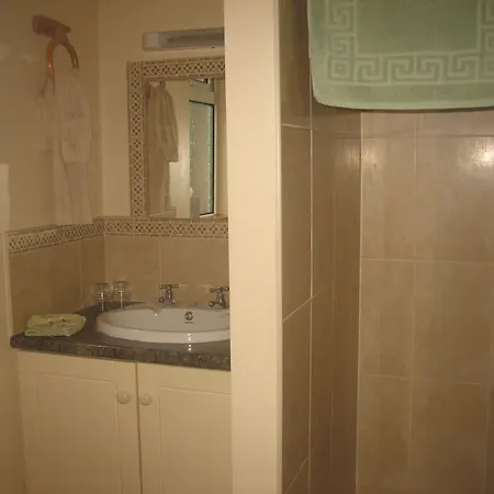 Ashleigh House Gasthuis Monaghan