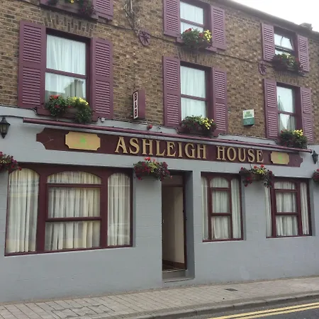 Ashleigh House ゲストハウス