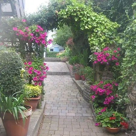 Гостевой дом Ashleigh House