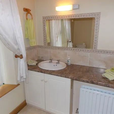 Guest house Ashleigh House 2*