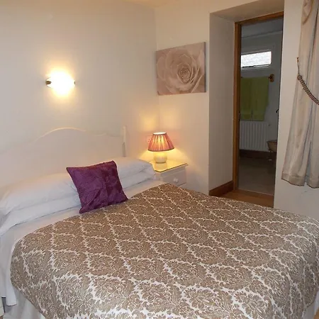 Ashleigh House Gasthuis Monaghan