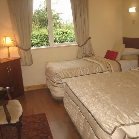 Ashleigh House