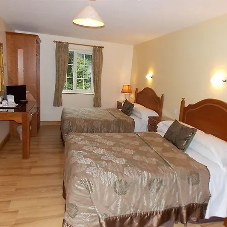 Ashleigh House Gasthuis 2*