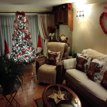 Ashleigh House