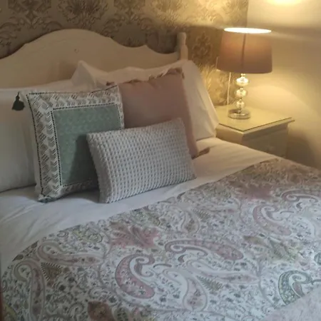 Ashleigh House ゲストハウス