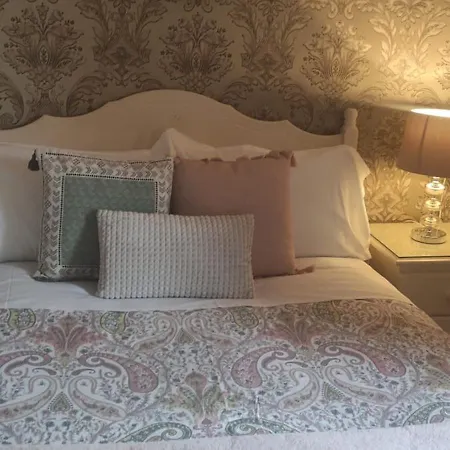 Guest house Ashleigh House
