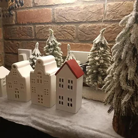 招待所 Ashleigh House