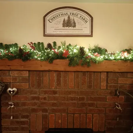 Ashleigh House 招待所