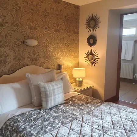 Ashleigh House 2* 莫纳汉