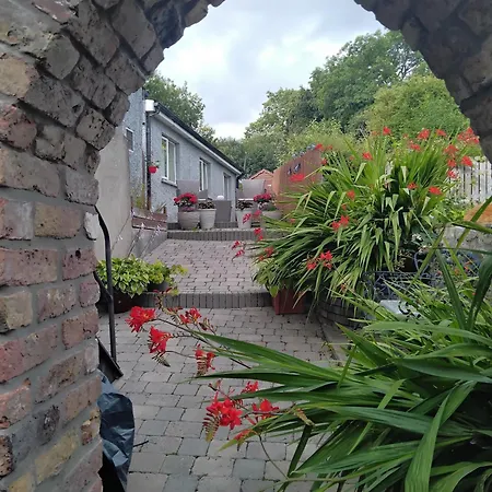 Ashleigh House 2* 莫纳汉