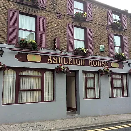 Ashleigh House Монахан