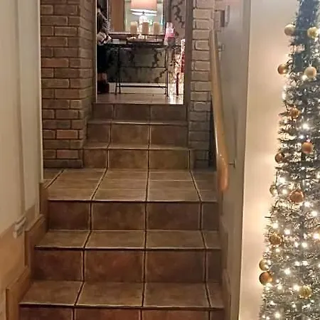 Ashleigh House 2* Монахан