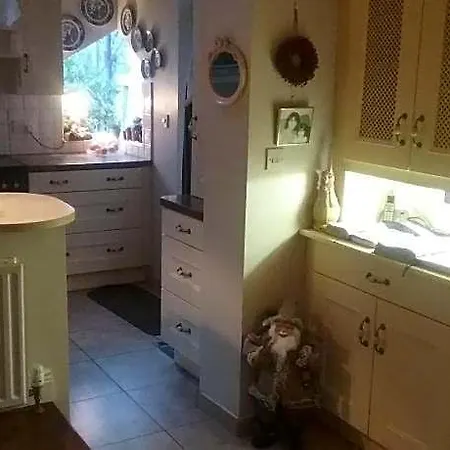 Ashleigh House Монахан