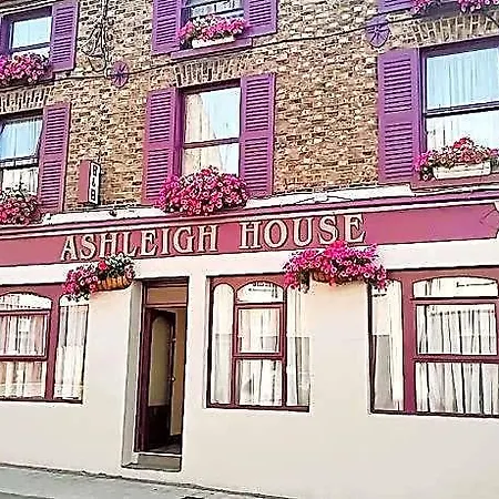 Ashleigh House Монахан