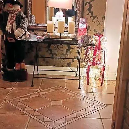 Ashleigh House 2* Монахан