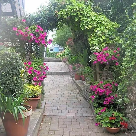 Ashleigh House Монахан