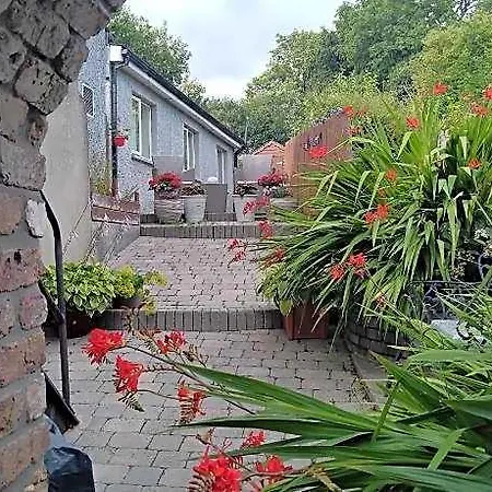 Гостевой дом Ashleigh House