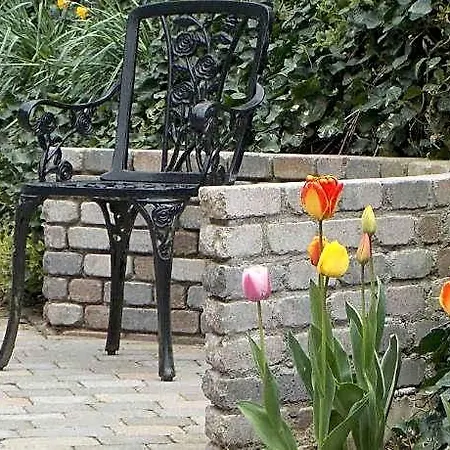 Ashleigh House 2* Monaghan