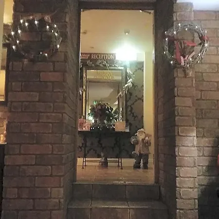 Ashleigh House 2* Monaghan