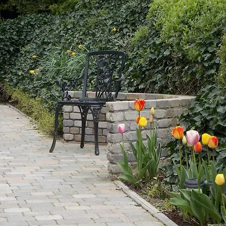 Gasthuis Ashleigh House