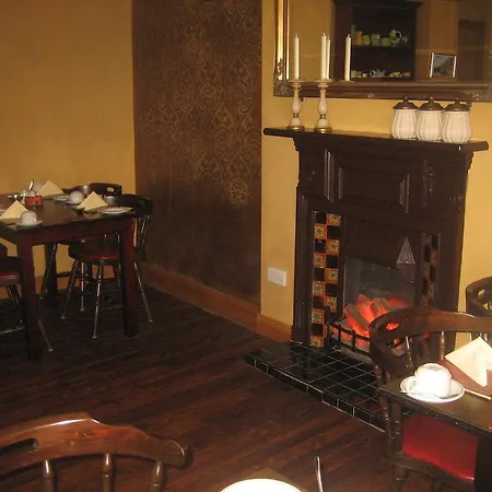 Guest house Ashleigh House Monaghan