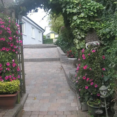 Guest house Ashleigh House 2*