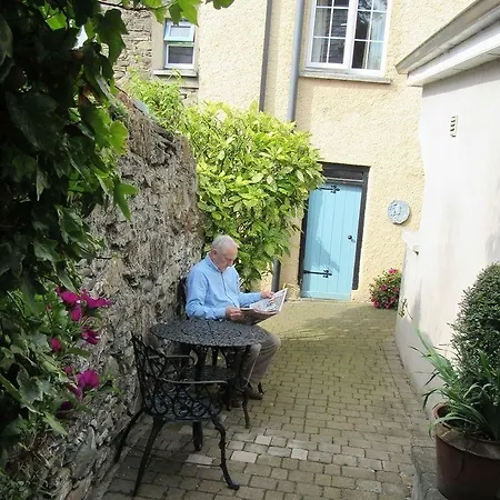 Ashleigh House Monaghan
