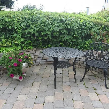 بيت ضيافة Ashleigh House 2*