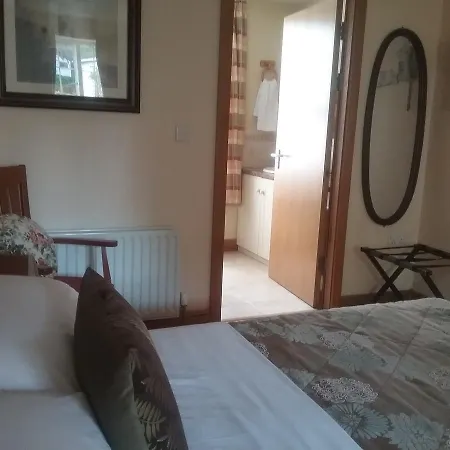 Ashleigh House Gasthuis Monaghan