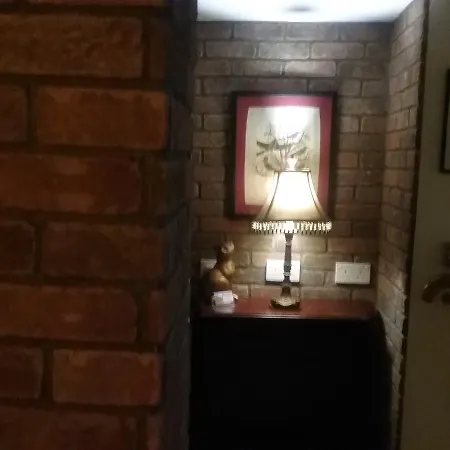 Ashleigh House Gasthuis 2*