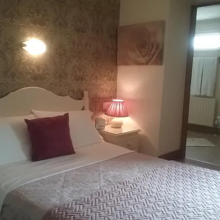 Ashleigh House モナハン