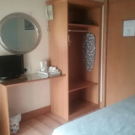 Ashleigh House Gasthuis