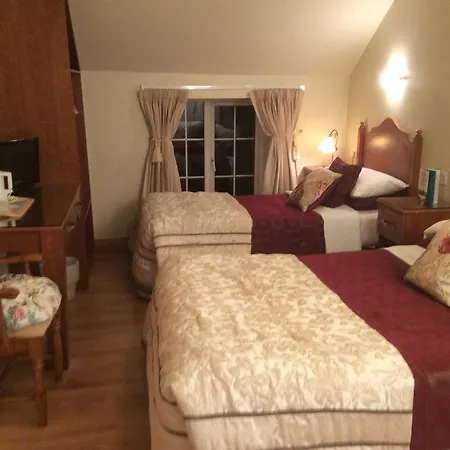 Ashleigh House Monaghan