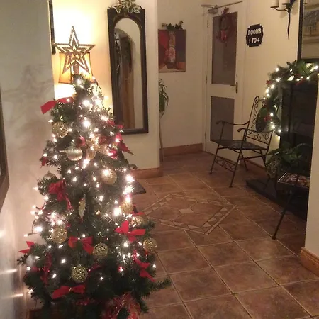 Ashleigh House ゲストハウス モナハン