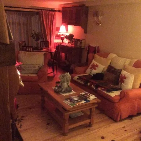 Ashleigh House ゲストハウス モナハン