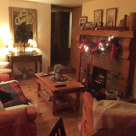 Ashleigh House Penzion Monaghan