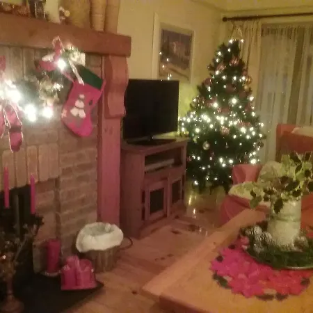 Ashleigh House Guest house 2*