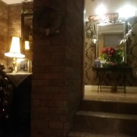 Ashleigh House Gasthuis 2*