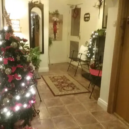 Ashleigh House Gasthuis