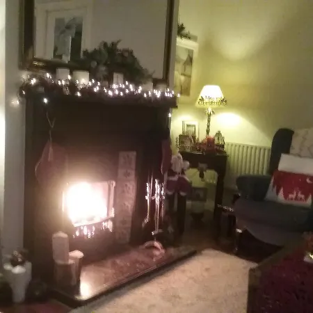 Ashleigh House Gasthuis Monaghan