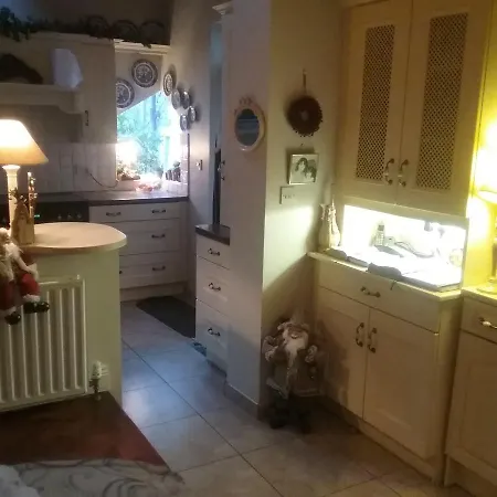 Ashleigh House モナハン