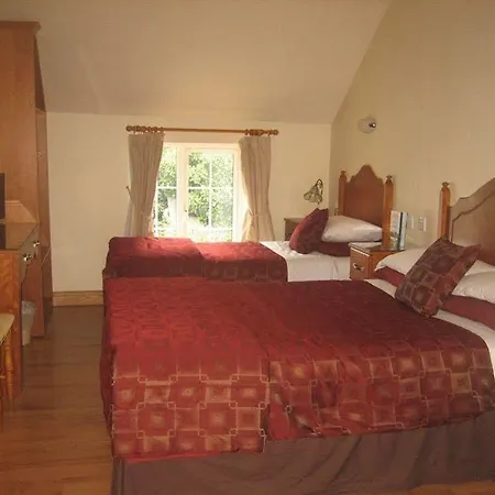 Ashleigh House