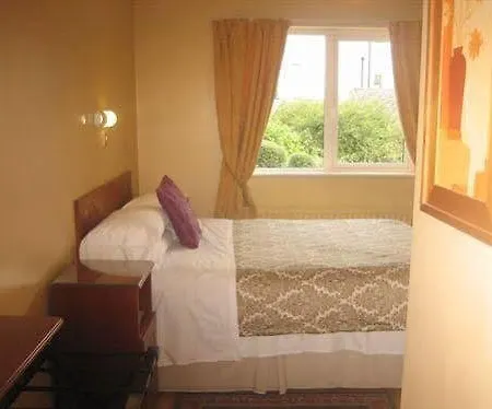 Ashleigh House Guest house